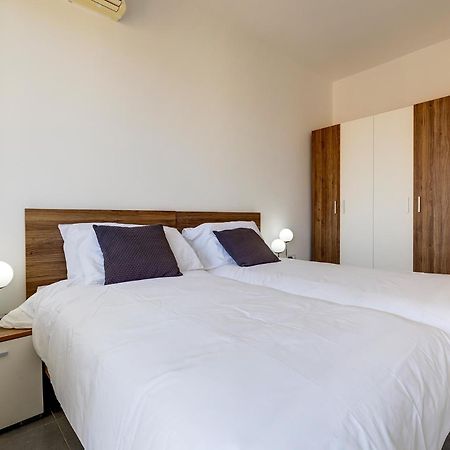 Apartamento Contemporary 3Br Retreat In Prime Sliema Exterior foto