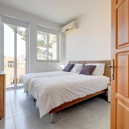 Apartamento Contemporary 3Br Retreat In Prime Sliema Exterior foto