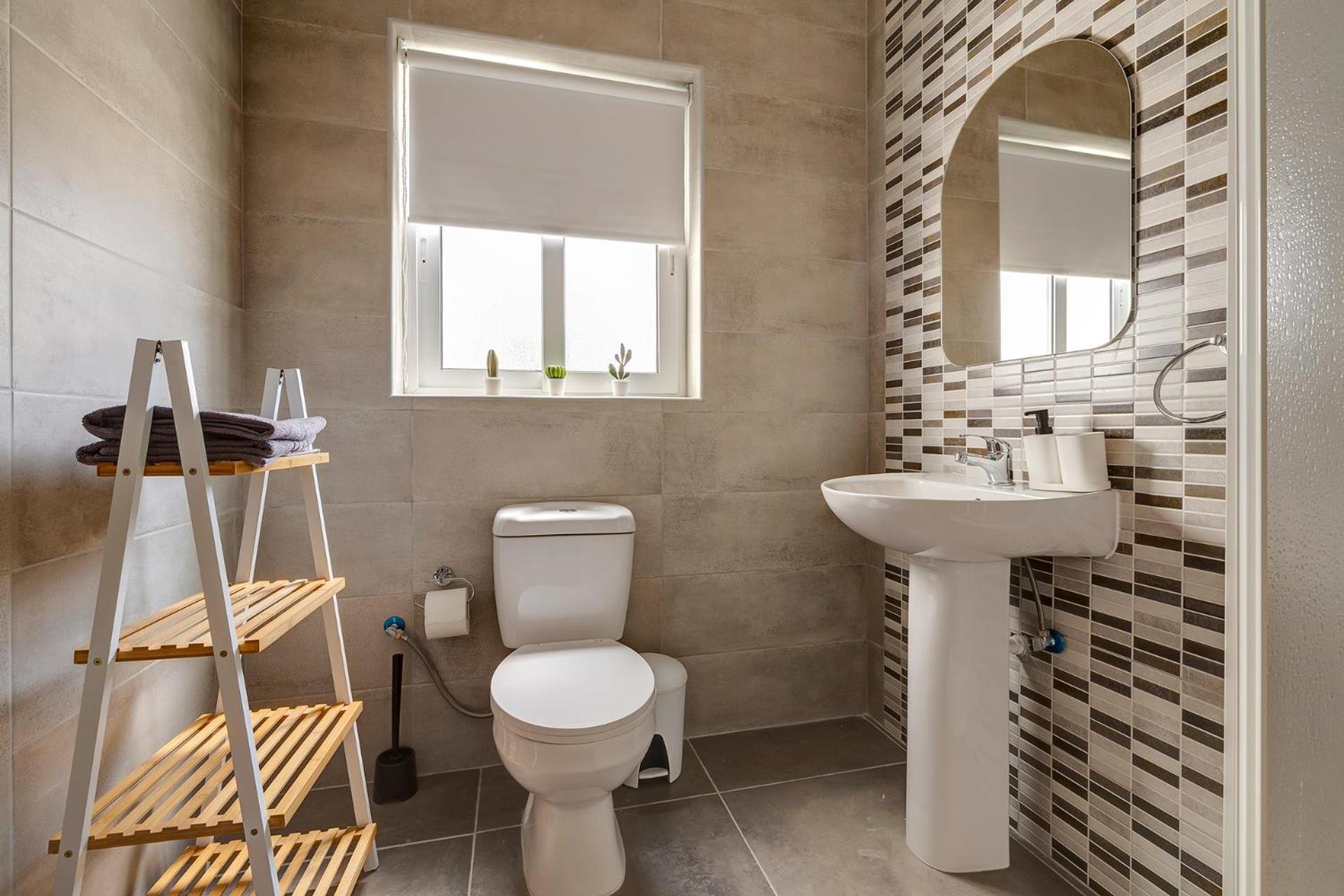 Apartamento Contemporary 3Br Retreat In Prime Sliema Exterior foto