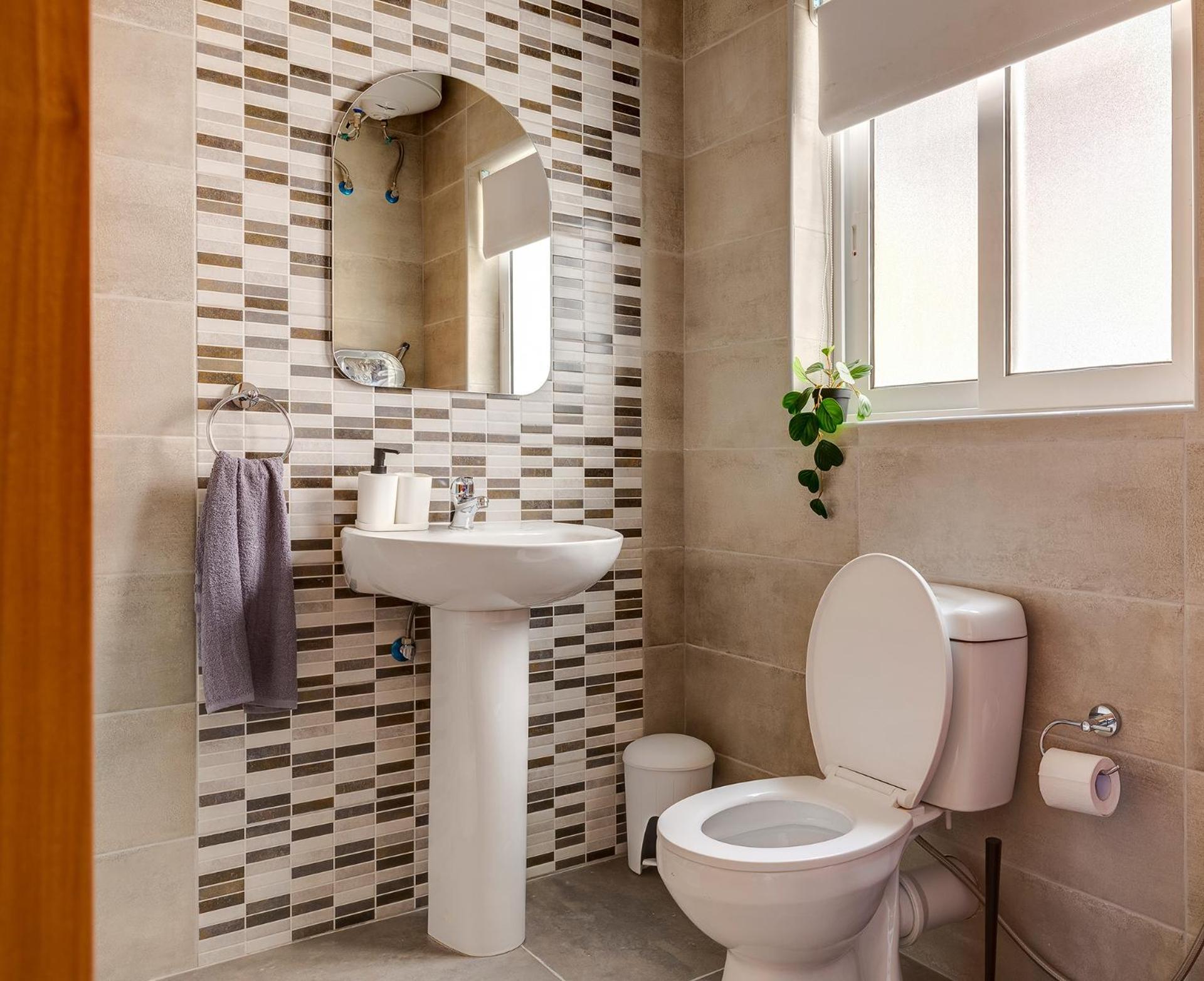 Apartamento Contemporary 3Br Retreat In Prime Sliema Exterior foto