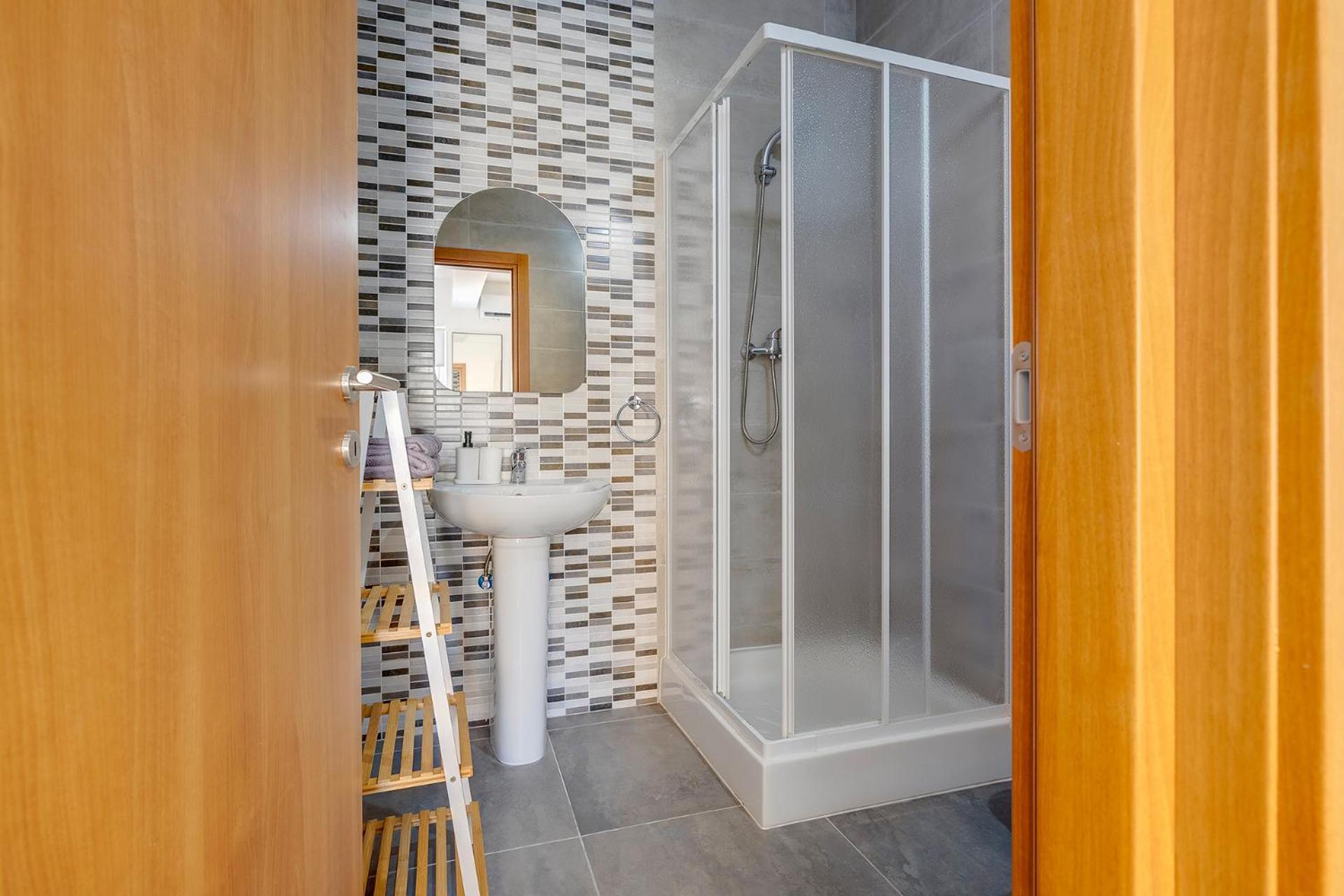 Apartamento Contemporary 3Br Retreat In Prime Sliema Exterior foto